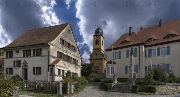 St Luke's Church