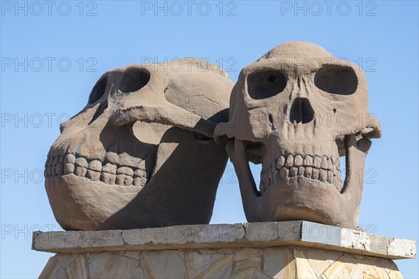 Olduvai Gorge