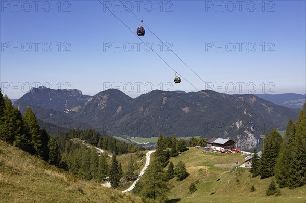 Sankt Gilgen am Wolfgangsee