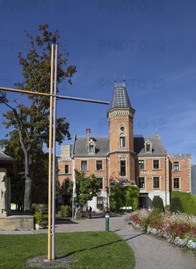 Town hall