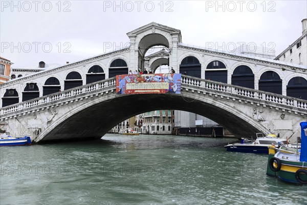 Rialto Bridge