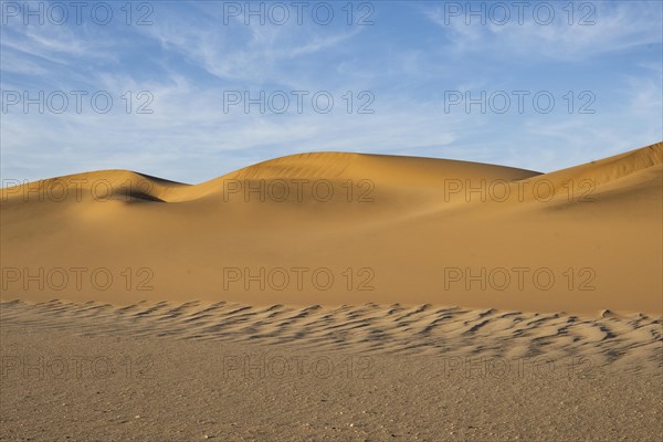 Dorob Dunes National Park