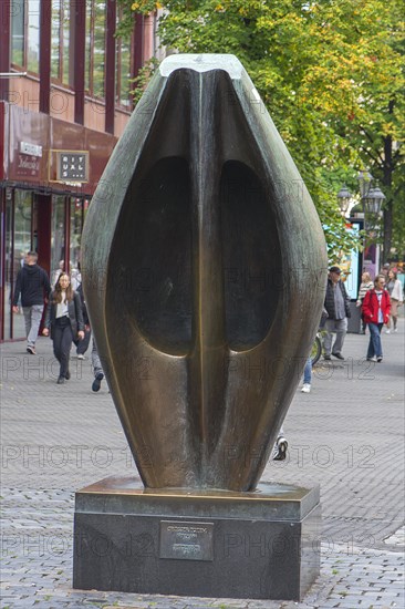 Large totem