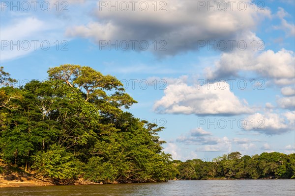 Rio Guayabero