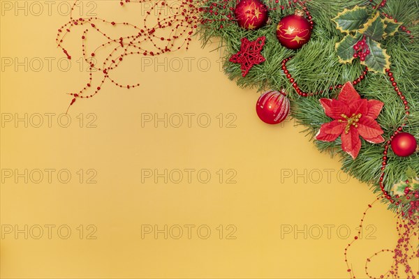 Christmas background