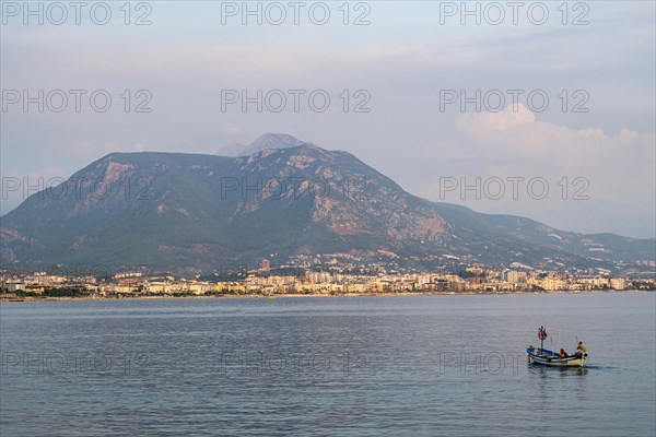 Alanya