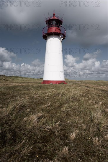 Lighthouse at Ellenbogen