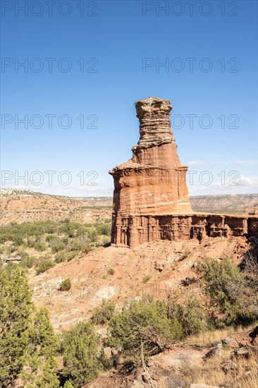 Lighthouse Trail