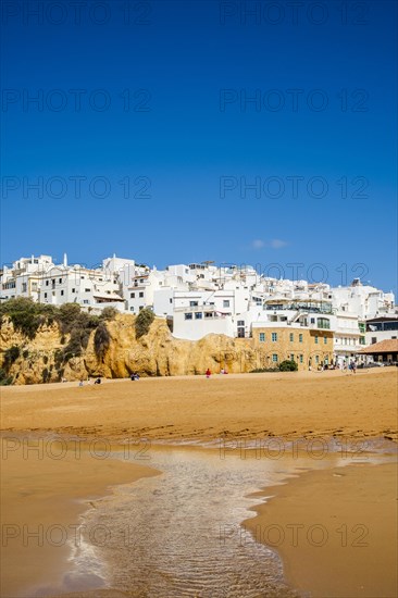 Great view of Fisherman Beach