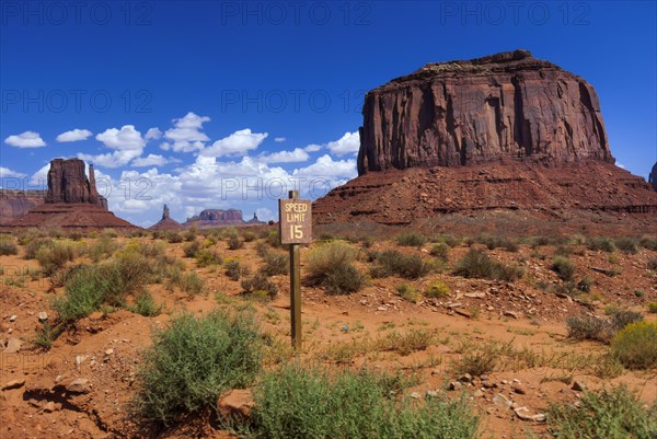 Monument valley