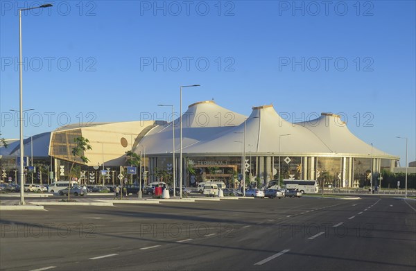 Sharm el-Sheikh International Airport