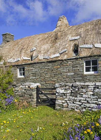 Croft House Museum