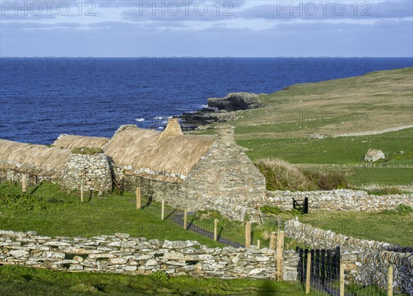 Croft House Museum