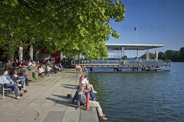 Maschsee