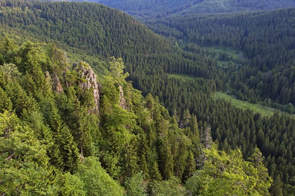 Hahnenkleeklippen