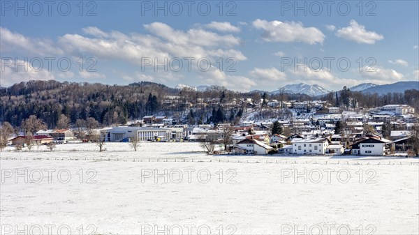 Snow