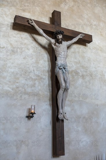 Druebeck Monastery