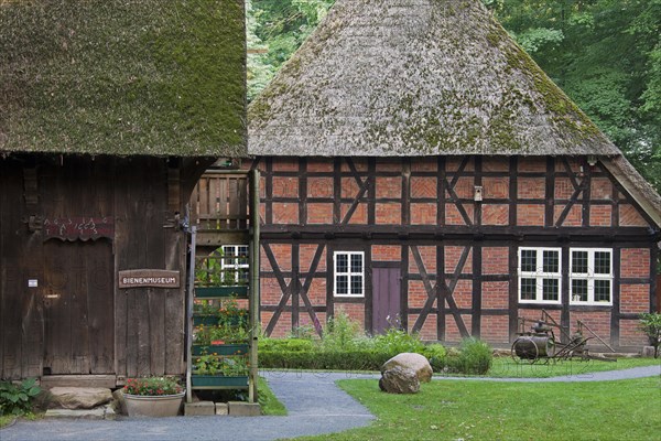 Rischmannshof Heath Museum