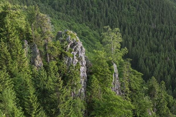 Hahnenkleeklippen