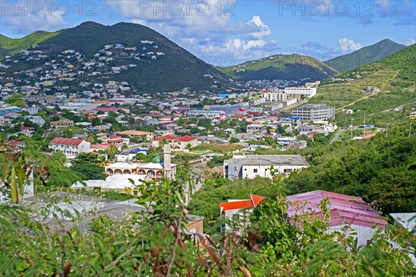 CC1 St. Maarten