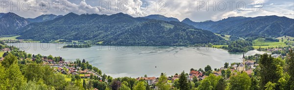 Lake Schliersee