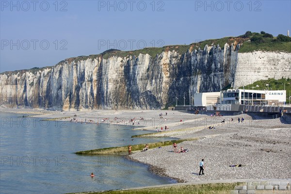 Saint-Valery-en-Caux