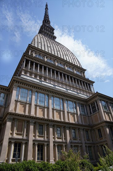 Mole Antonelliana