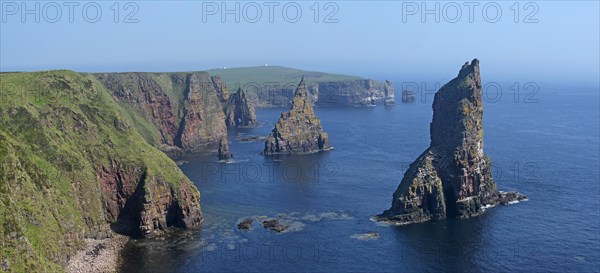 Duncansby Stacks