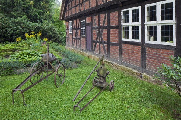 Rischmannshof Heath Museum