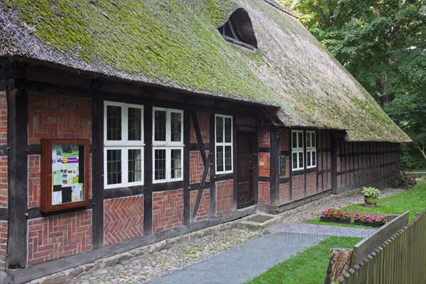 Rischmannshof Heath Museum