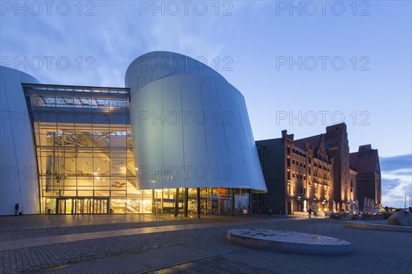 Ozeaneum