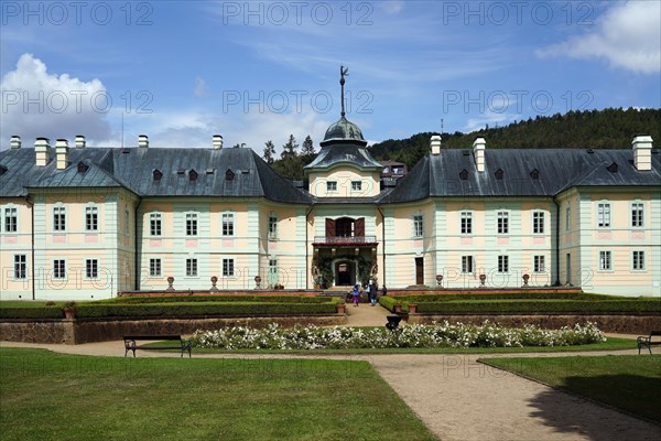 Castle