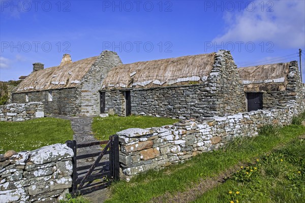 Croft House Museum