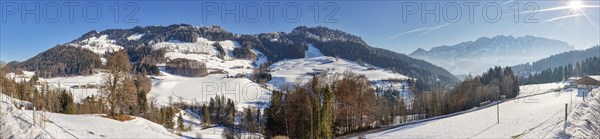 Snow