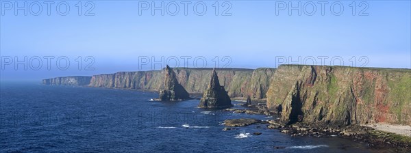 Duncansby Stacks