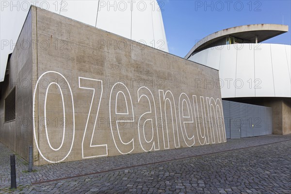 Ozeaneum