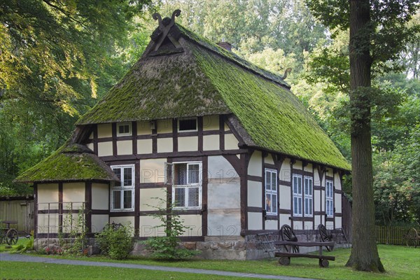 Rischmannshof Heath Museum