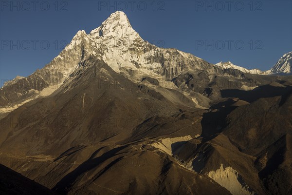 Ama Dablam