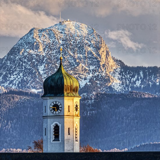 Herz-Jesu Church