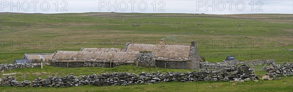 Croft House Museum