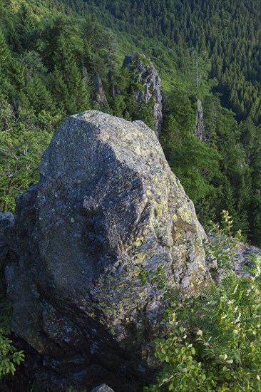 Hahnenkleeklippen