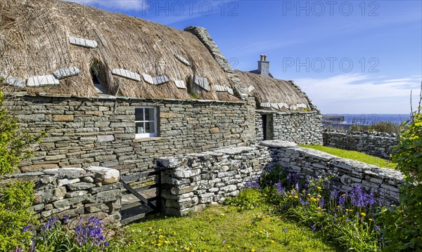 Croft House Museum