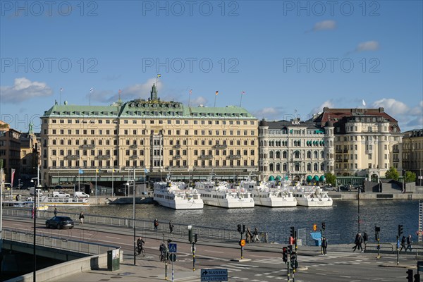 Grand Hotel