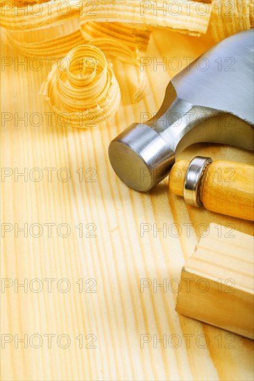 Carpentry composition