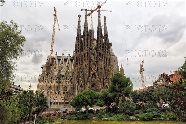 Sagrada Familia