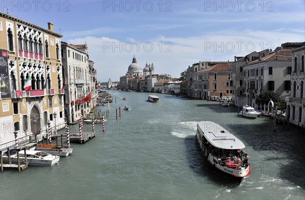 Grand Canal