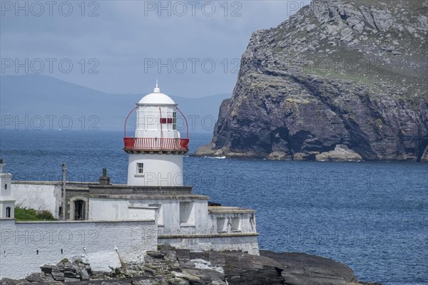 Cromwell Point Lighthouse