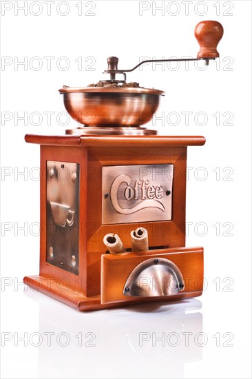 Coffee grinder