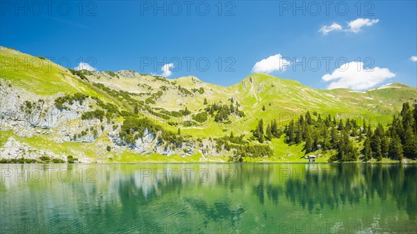 Seealpsee