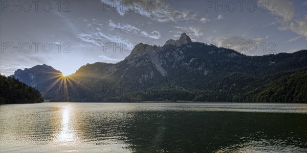 Alpsee